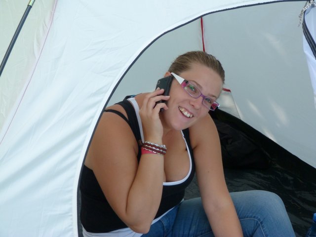 XVIII Concentracion - 2011